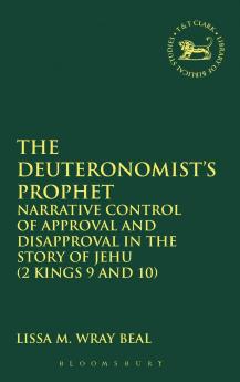 Deuteronomist's Prophet