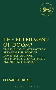 Fulfilment of Doom?