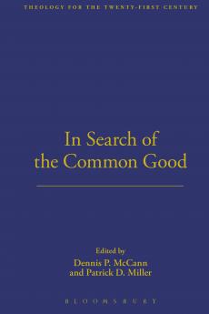 In Search of the Common Good