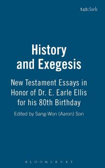 History and Exegesis