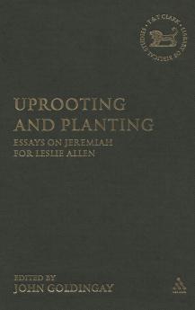 Uprooting and Planting