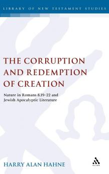 Corruption and Redemption of Creation