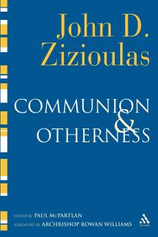 Communion and Otherness