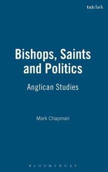 Bishops Saints and Politics