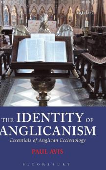 Identity of Anglicanism