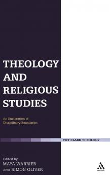 Theology and Religious Studies