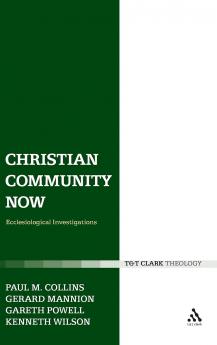 Christian Community Now