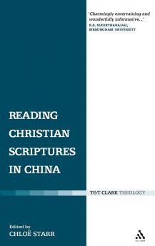 Reading Christian Scriptures in China