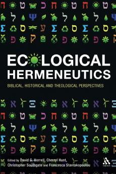 Ecological Hermeneutics