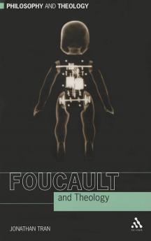 Foucault and Theology