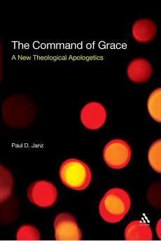 Command of Grace