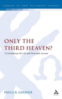 Only the Third Heaven?