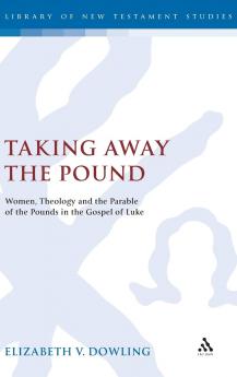 Taking Away the Pound