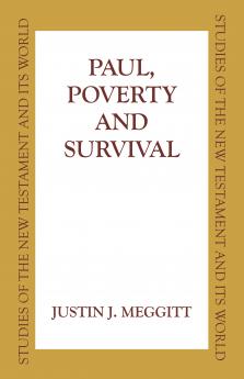 Paul Poverty and Survival