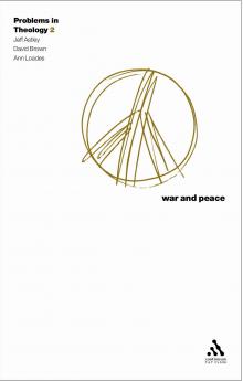 War and Peace