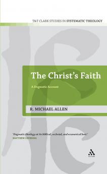 Christ's Faith
