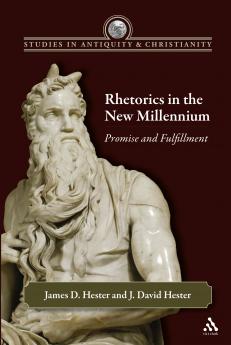 Rhetorics in the New Millennium