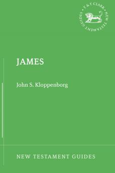 James (New Testament Guides)