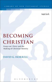 Becoming Christian