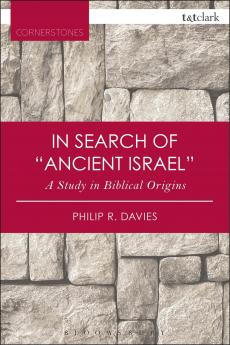 In Search of 'Ancient Israel'