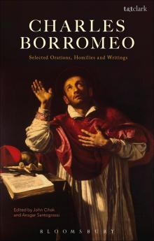 Charles Borromeo
