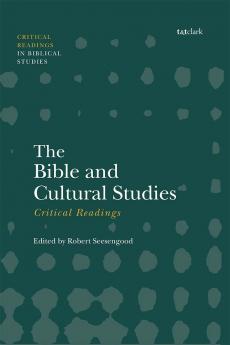 Bible and Cultural Studies