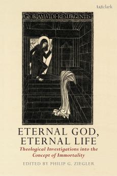 Eternal God Eternal Life