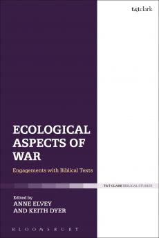 Ecological Aspects of War
