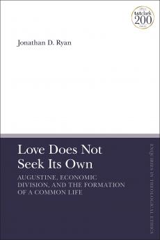 Love Does Not Seek Its Own