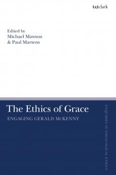 Ethics of Grace