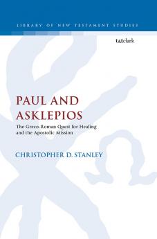 Paul and Asklepios