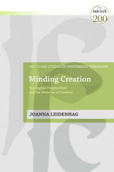 Minding Creation