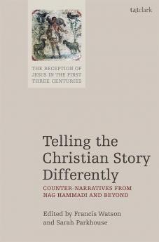 Telling the Christian Story Differently