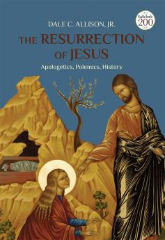 Resurrection of Jesus