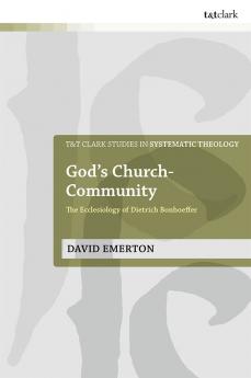 God's Church-Community