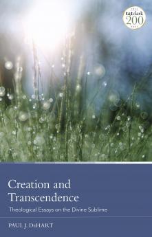 Creation and Transcendence