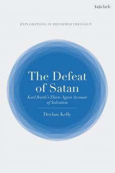 Defeat of Satan