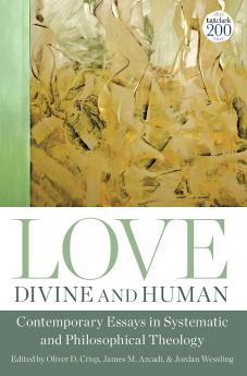 Love Divine and Human