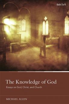 Knowledge of God