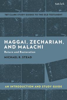 Haggai Zechariah and Malachi