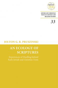 Ecology of Scriptures