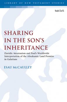 Sharing in the Son's Inheritance