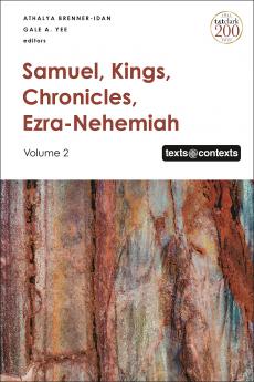 Samuel Kings Chronicles Ezra-Nehemiah