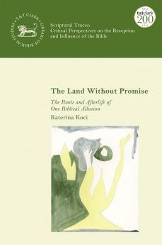 Land Without Promise