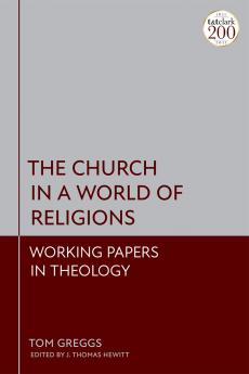 Church in a World of Religions