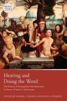 Hearing and Doing the Word