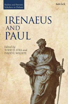 Irenaeus and Paul