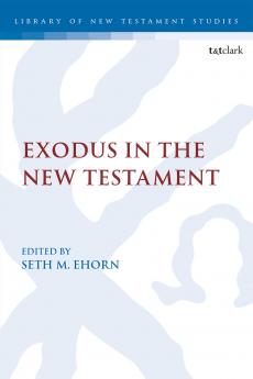 Exodus in the New Testament
