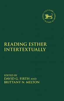Reading Esther Intertextually