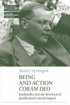 Being and Action Coram Deo